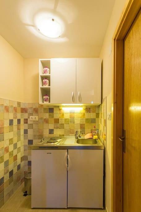 Fresh & Spacious Studio Дубровник Екстер'єр фото